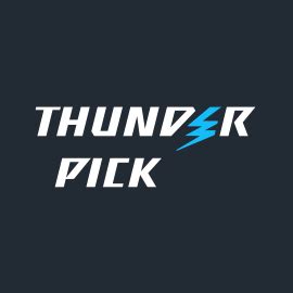 thunderpick review|Thunderpick Review [2024] Casino, Crypto Betting.